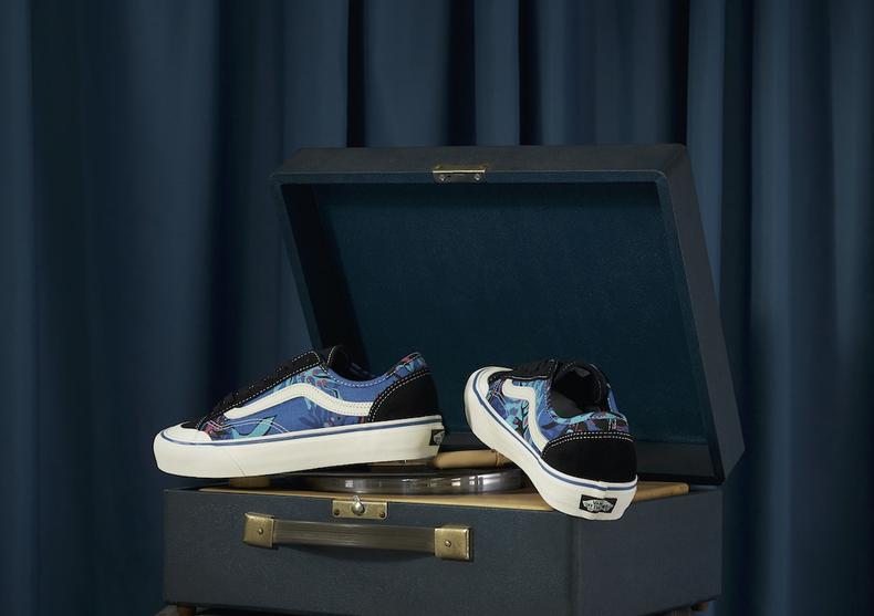 vansstyle36,vansstyle36是什么系列