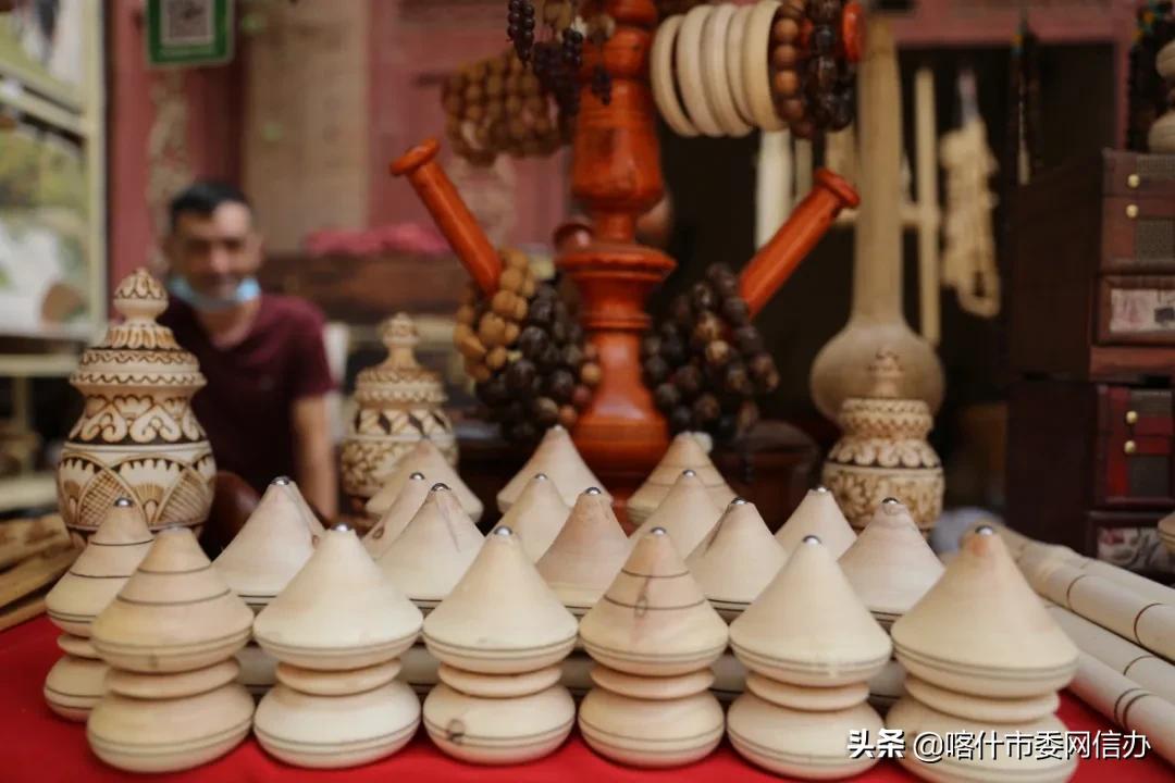 喀什千年古城,喀什千年古城在哪