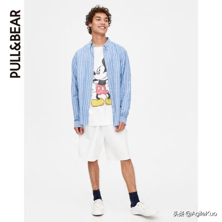 中国快时尚服装品牌排行榜,国内快时尚男装有什么品牌