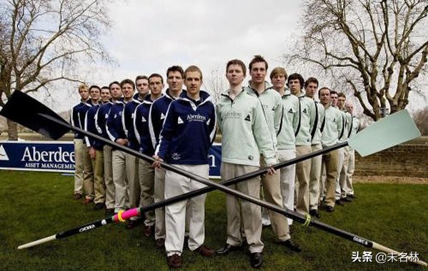 做得了学问，赛得了赛艇，还开得起派对，这样的世界名校太疯狂了