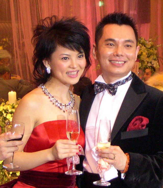 李厚霖为什么抛弃秦海璐娶李湘,秦海璐谈李湘李厚霖