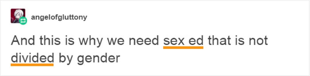 外媒｜姨妈巾=性玩具？这位Boss你的性教育是体育老师教的吗？