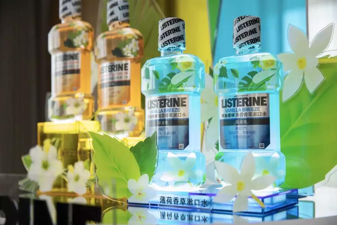 漱口水今年新款,新品漱口水