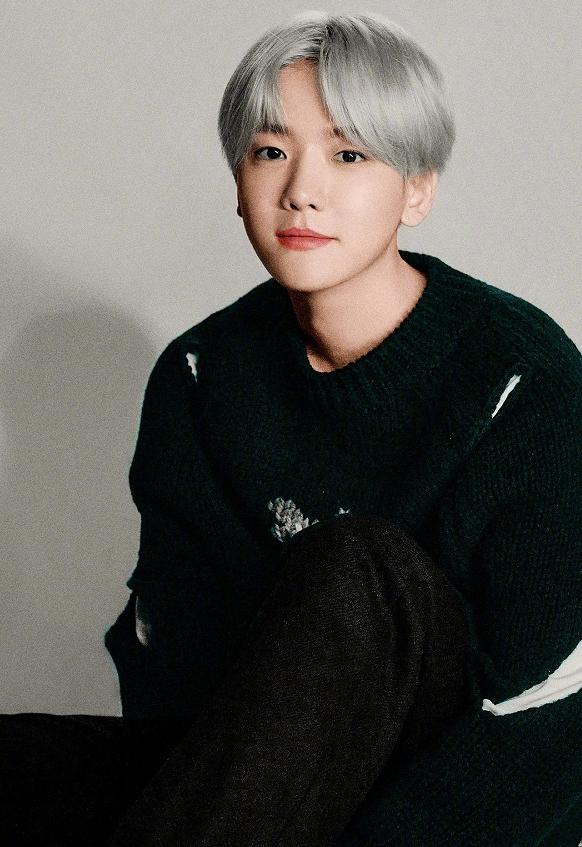 李秀满边伯贤合唱,李秀满边伯贤缪斯