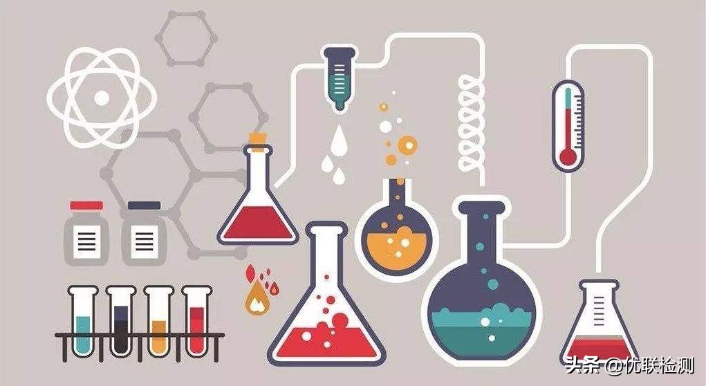 实验室检测基础知识,实验室化学仪器和基本操作