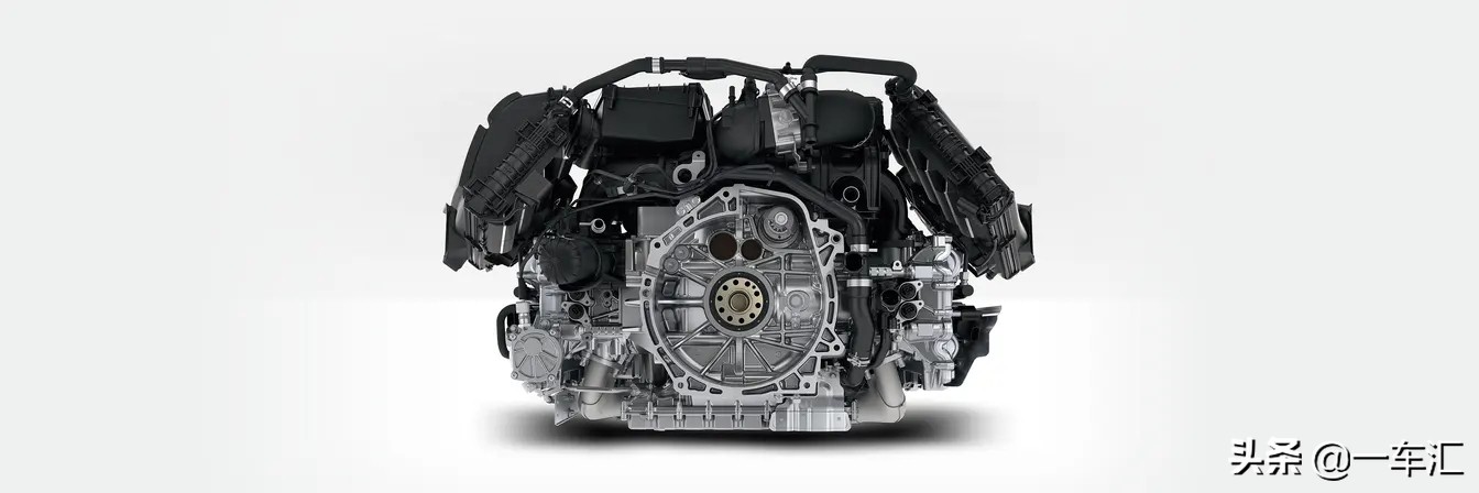 保时捷718加装配置,保时捷718小姐姐