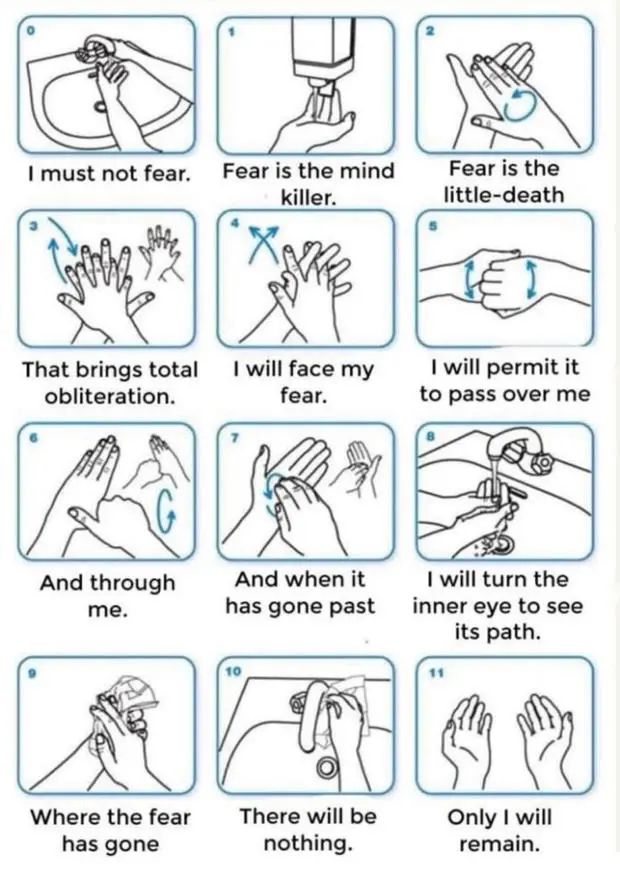 疫情封闭期镜头下的好莱坞,好莱坞复工复产