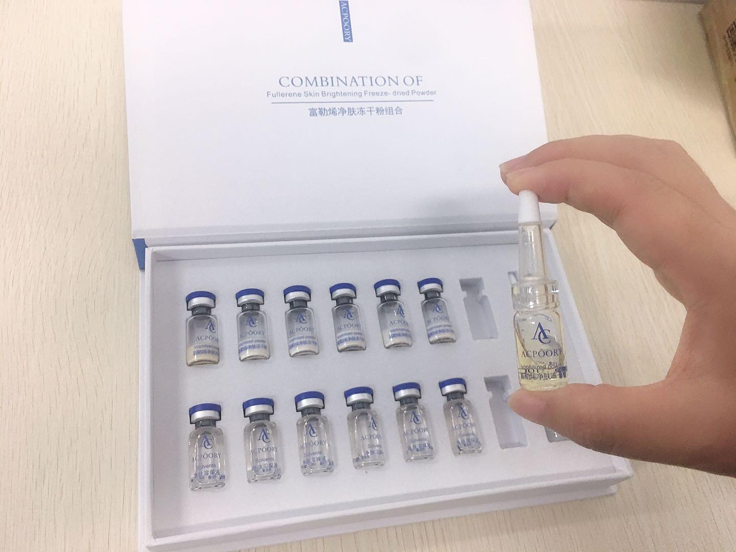 28天打造素颜牛奶肌,28天打造水光灯泡肌