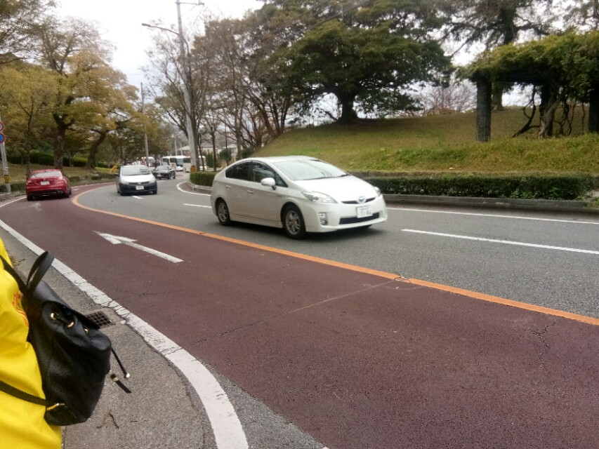 日本福冈印象――俩大包子花了64.88