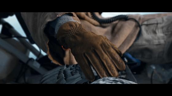 豆瓣8.8分国漫看哭,豆瓣评分最高十部冒险片