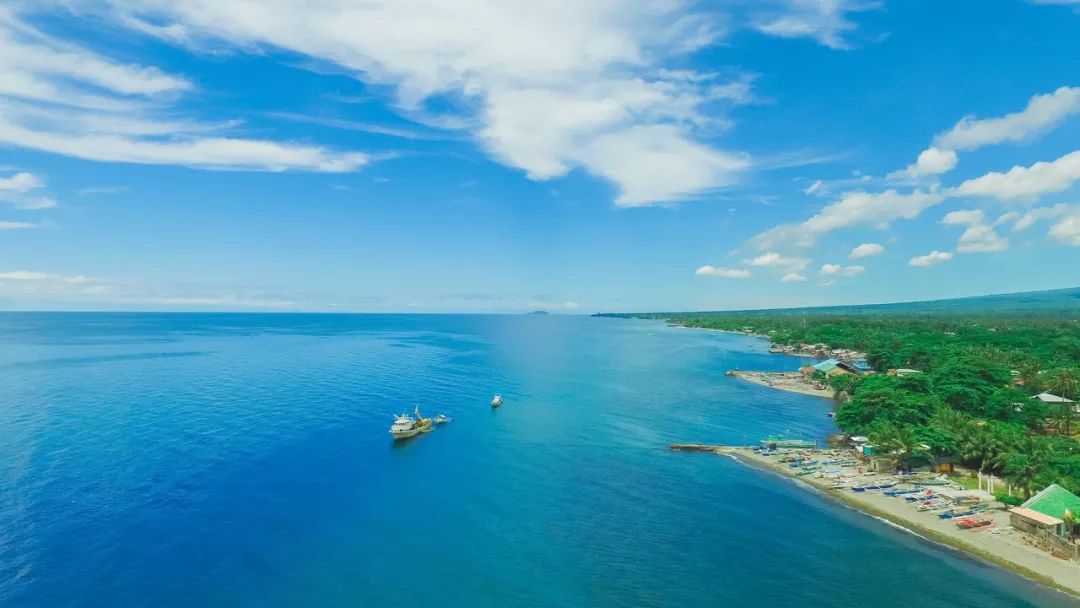 全球最美的海岛你想和谁一起去,带你去看世界最美海岛