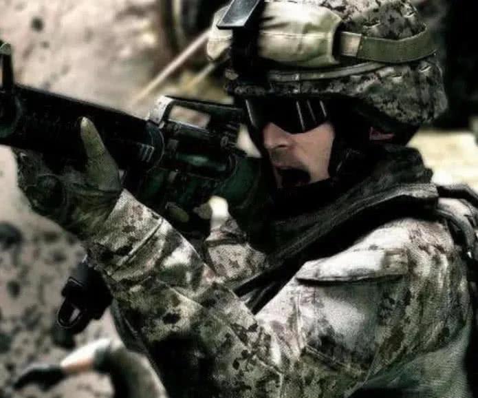 战场上的人中枪多久会死掉,战场上要害中弹后还能活多久