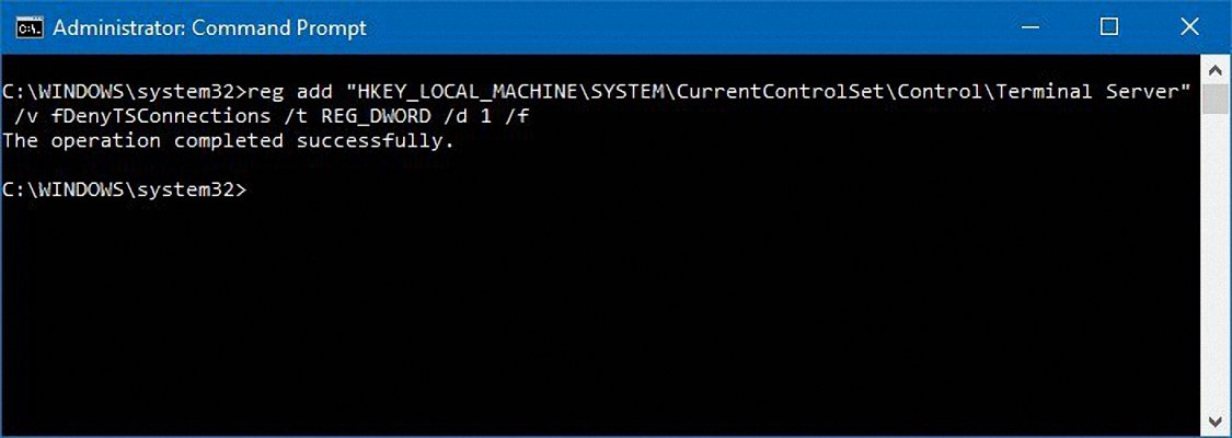 win10如何设置远程桌面操作,win10自带远程桌面如何使用