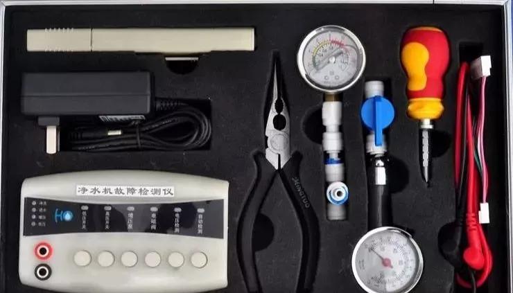 净水器水质不好会影响消费吗,净水器水质不达标会报警吗