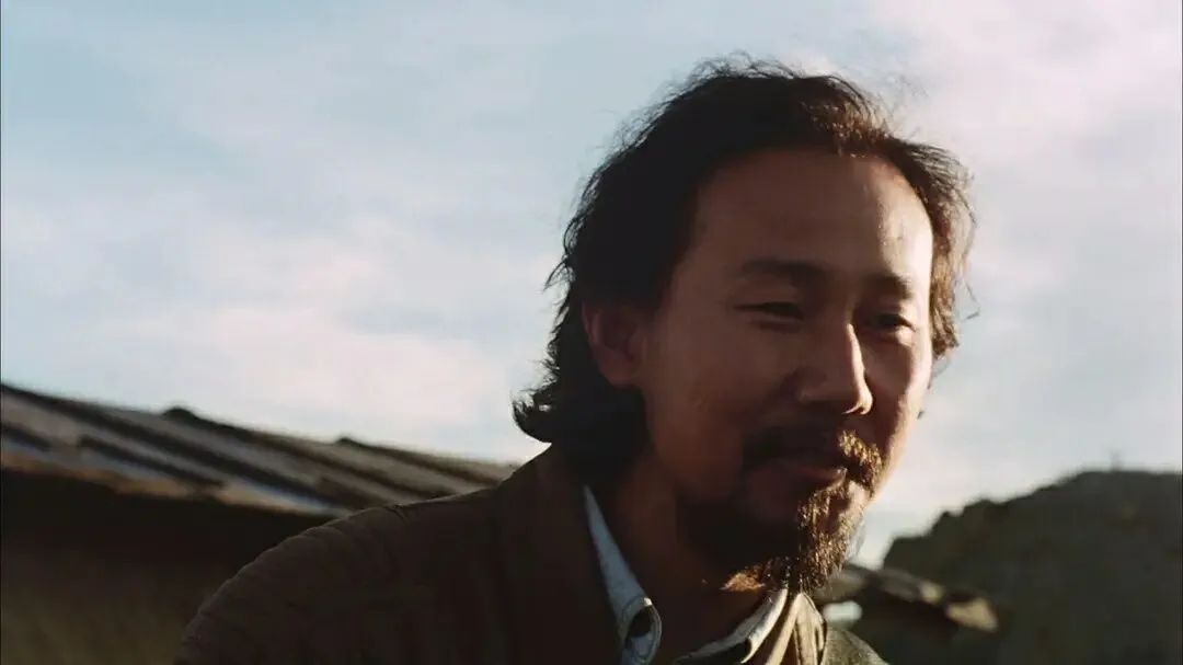 腾格尔曾经出演过哪部电影,腾格尔友情出演的电影