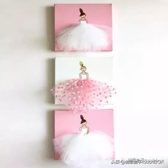 礼物包装教程不用双面胶,六个礼物包装的小技巧