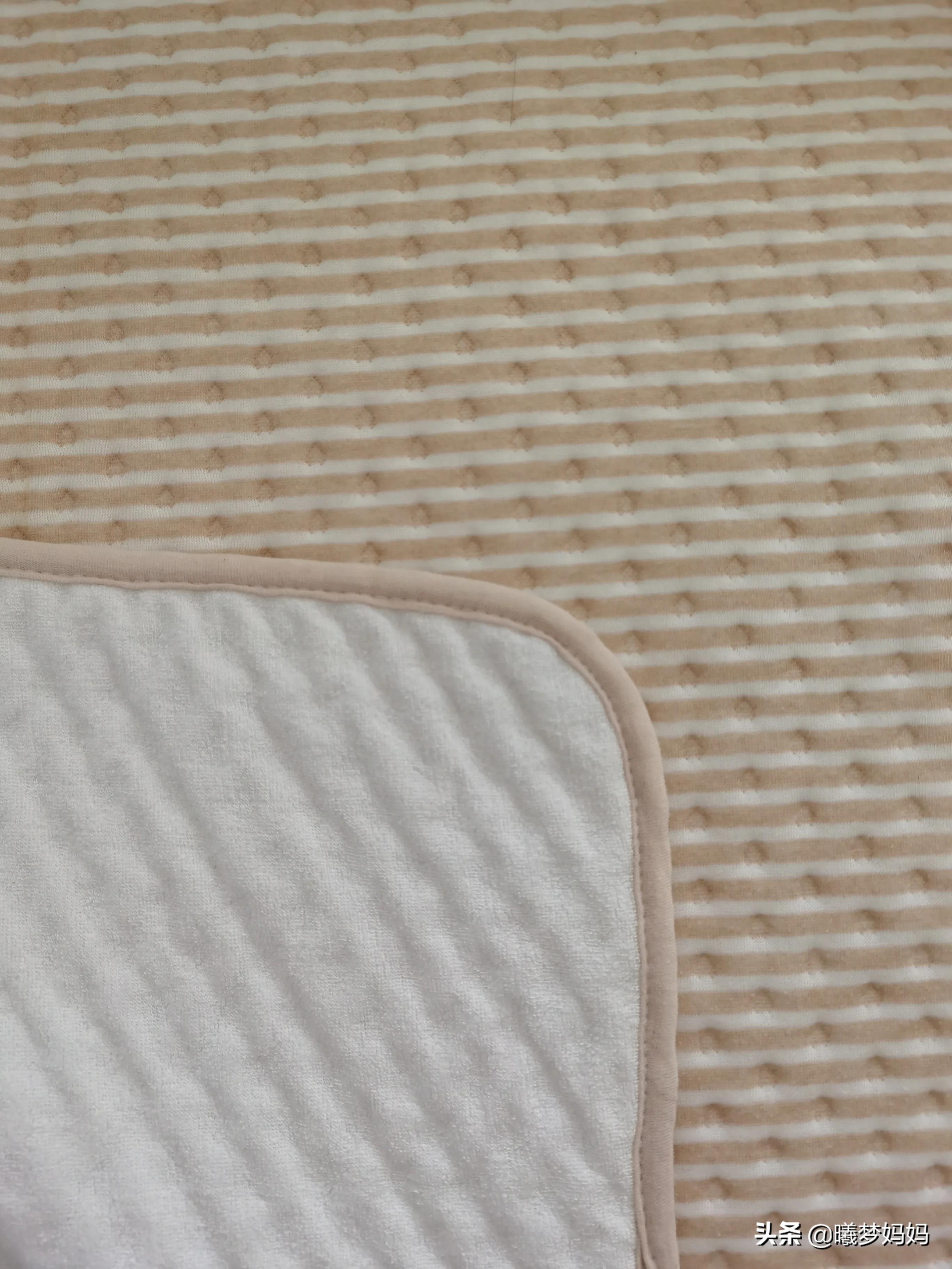 儿童戒尿不湿用哪种隔尿垫最好,孩子多大戒掉尿不湿合适