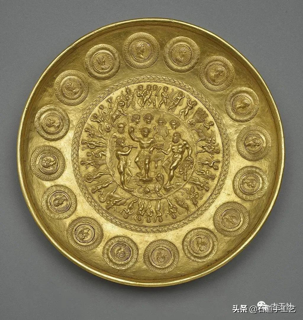 陕博大唐遗宝值得看么,陕历博文物是真的还是赝品