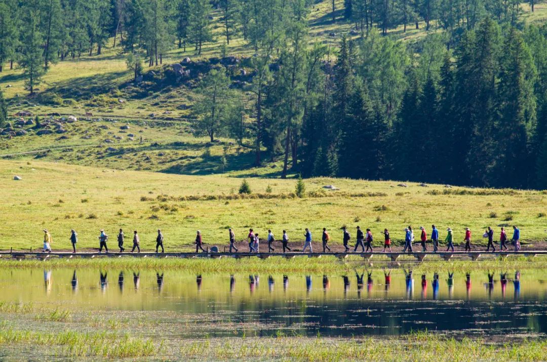 运动带给我的多巴胺,运动给人带来的多巴胺