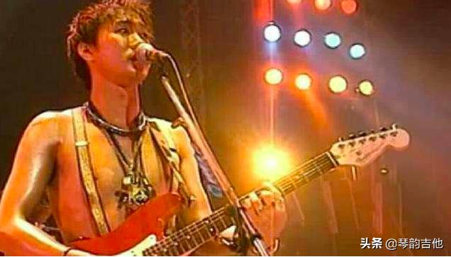 小白第一把电吉他怎么买,新手第1把电吉他推荐