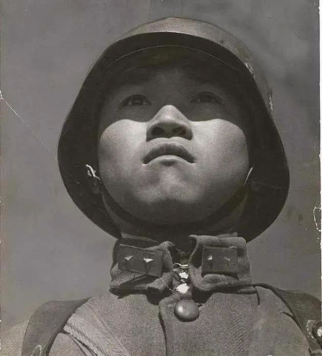 1949年后历史感人故事,1942-1945抗日事件