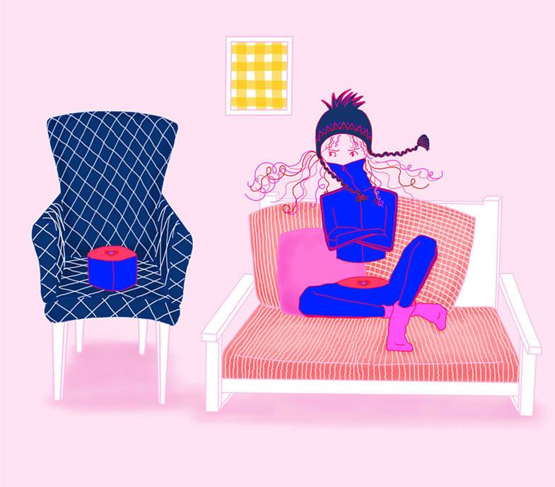 卵巢巧克力囊肿会引起痛经吗,痛经严重一定是巧克力囊肿吗