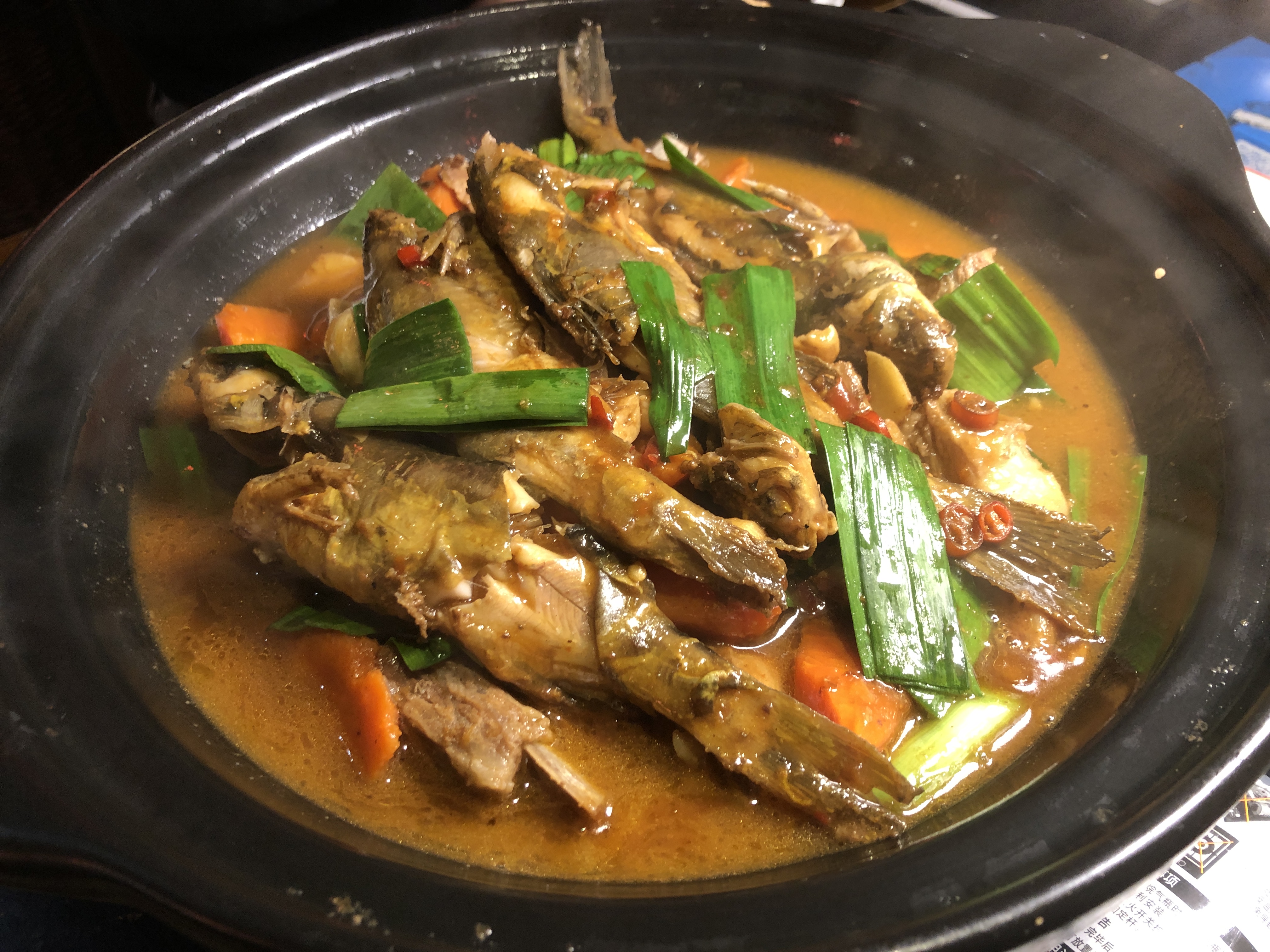 寻味武汉三鲜面,寻味武汉老字号