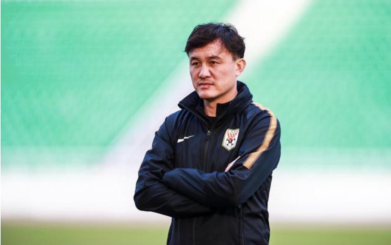 郝伟国奥首战首发,郝伟带国奥备战视频