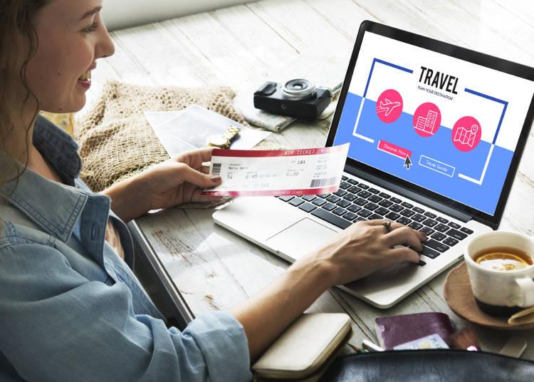 中国人去日本自由行很麻烦？了解这10个问题后就什么都不怕了