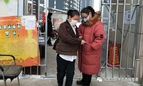 赤峰市元宝山区黄东蕊：心中有“算盘”，忙中有“章法”