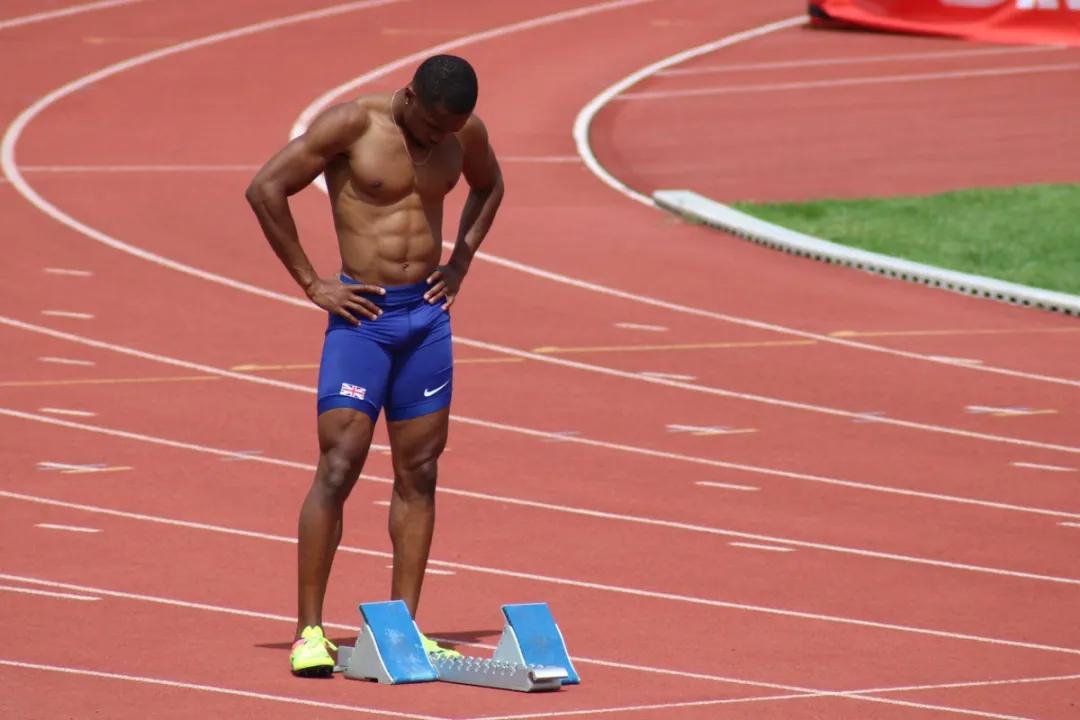英国4x100运动员在东奥服用的是什么神药？