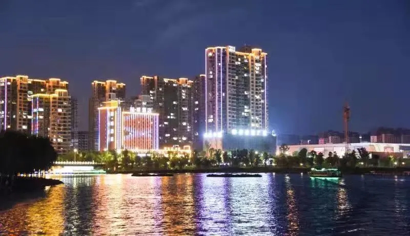 息县中华第一县视频,息县2019年淮河重点工程