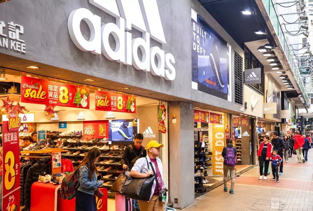 香港小众地点大全,香港最好逛的地方