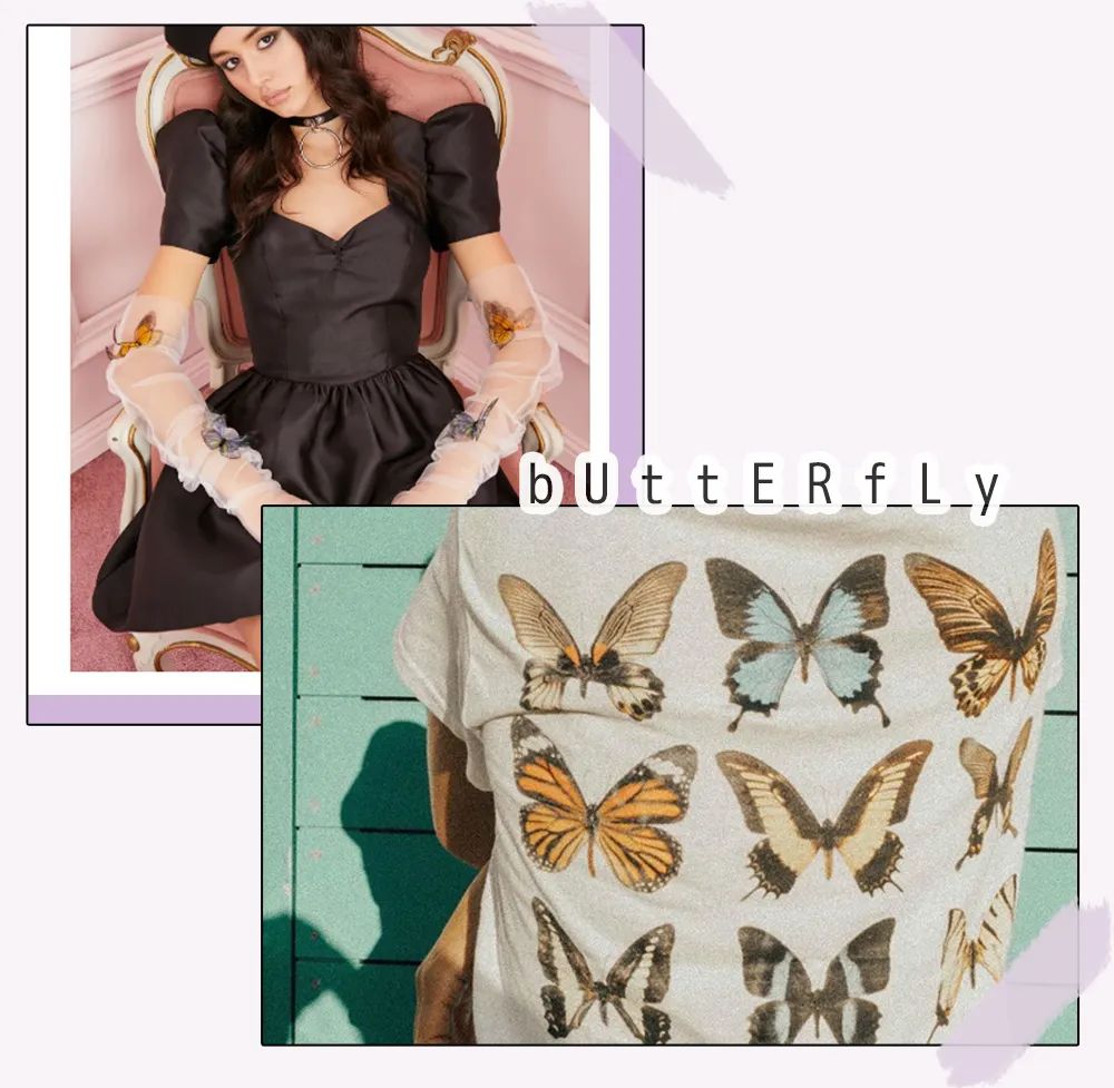 虞书欣穿搭粉色格子,虞书欣穿搭绿色小清新