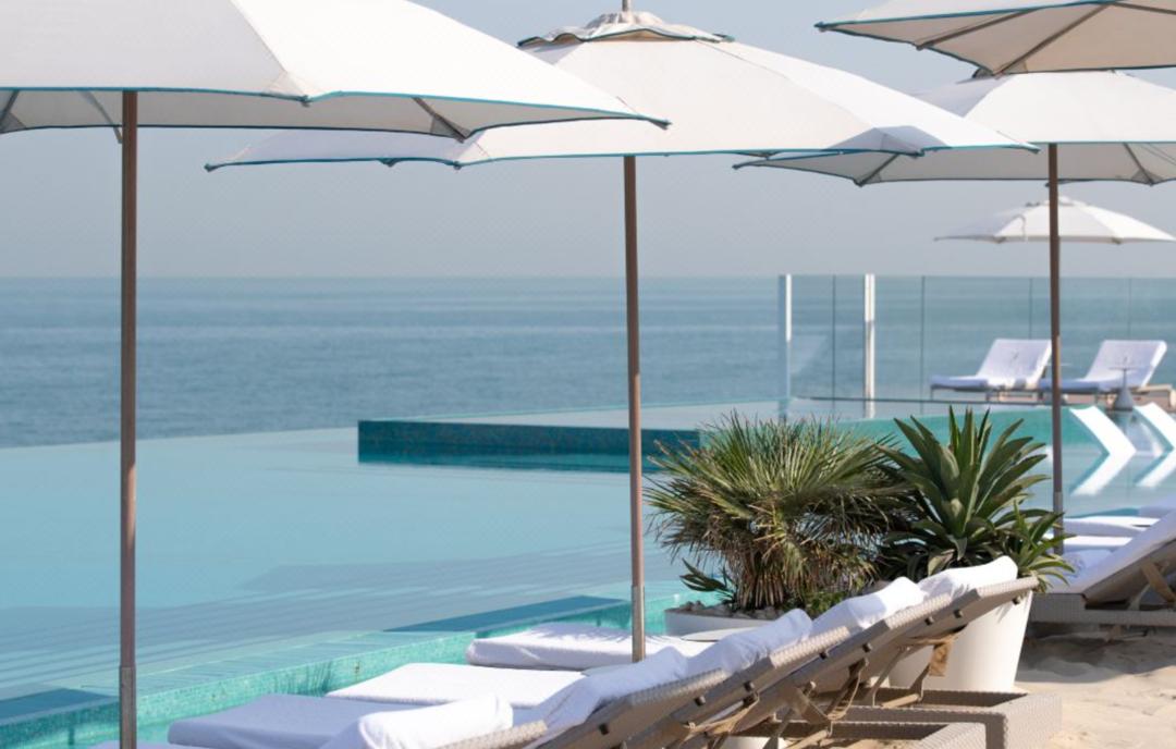 全球十大顶级酒店品牌排行榜,全球公认的十大顶级酒店品牌