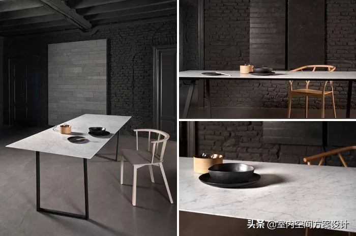 超薄石材是怎么做出来的,超薄石材是石材吗