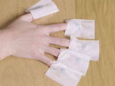 用了好多护肤品脸还是粗糙,化妆棉为什么越来越薄