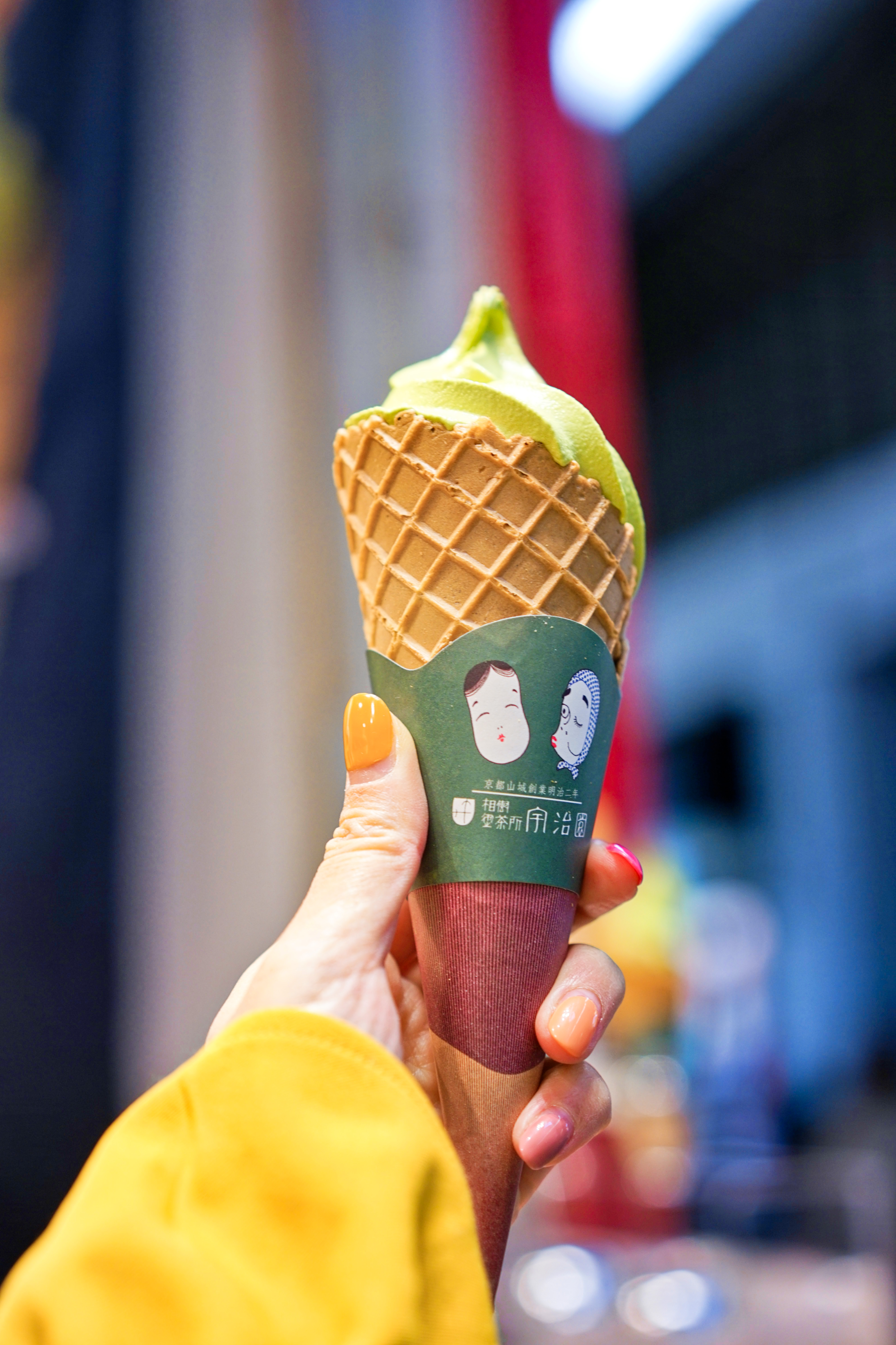 “山川异域，风月同天”雪中送炭的日本风景秀美，你会去旅行吗？