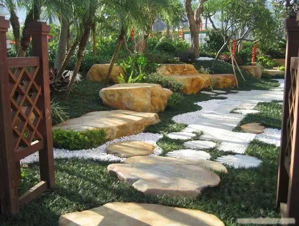 花园草坪怎么种植,花园草坪的种植与养护经验大总结