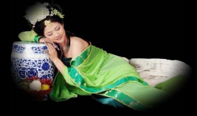 【转载】五十首最凄美的宋词