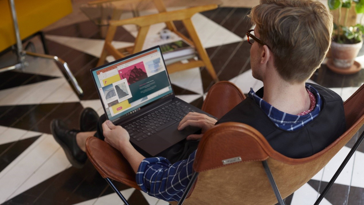 联想yoga14s对比华为matebook14,抢先开箱联想yoga14s-2021款