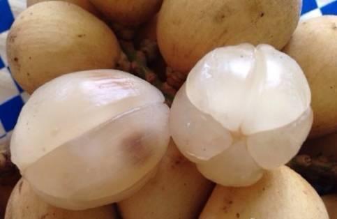 世界公认十大降血糖水果,世界十大罕见水果排行