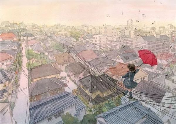 不要为难每一个努力生活的人,不要去为难一个努力生活的人