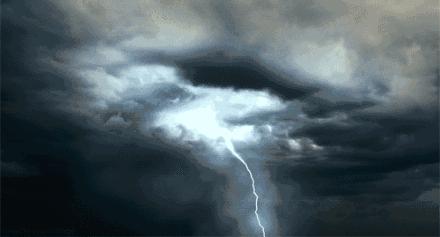 直逼30℃！高温+雷电+暴雨轮番来袭！广州人挺住！