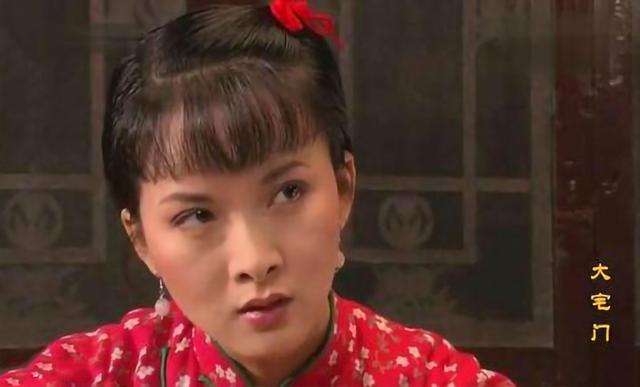 大宅门白景琦的老婆演员表,大宅门白景琦四个女人谁颜值最高