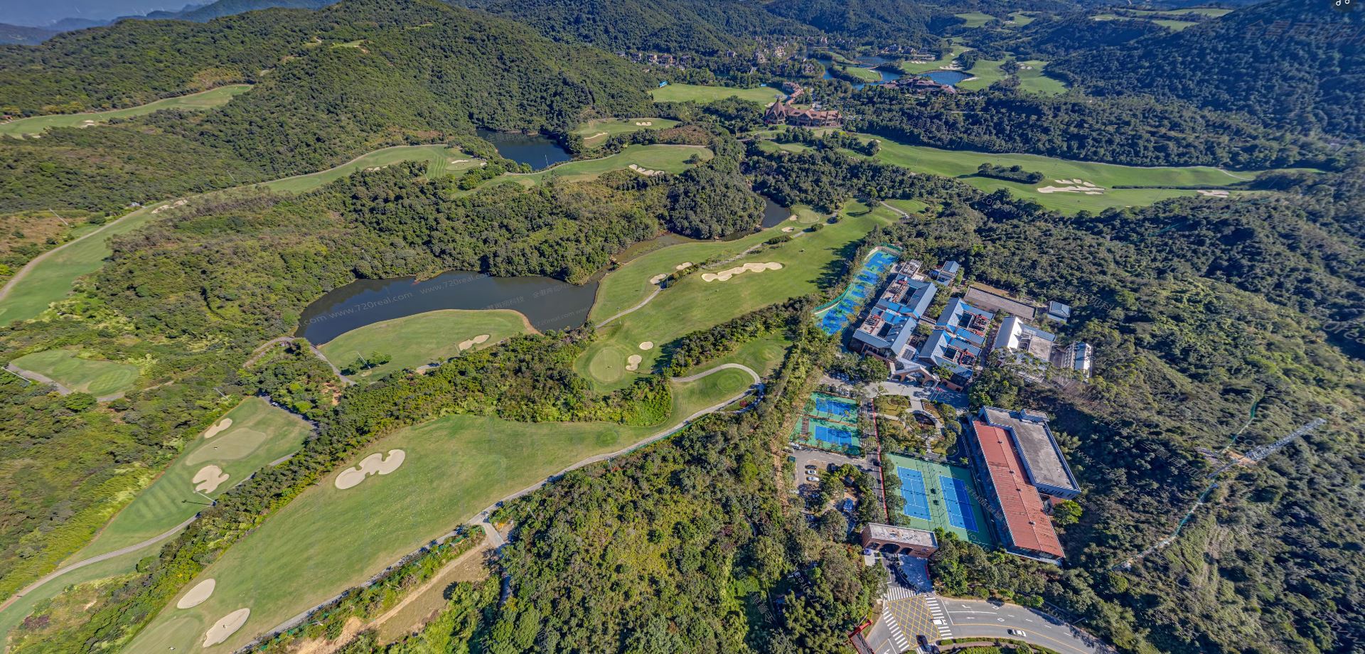 深圳市南山区华侨城,深圳福田东部华侨城