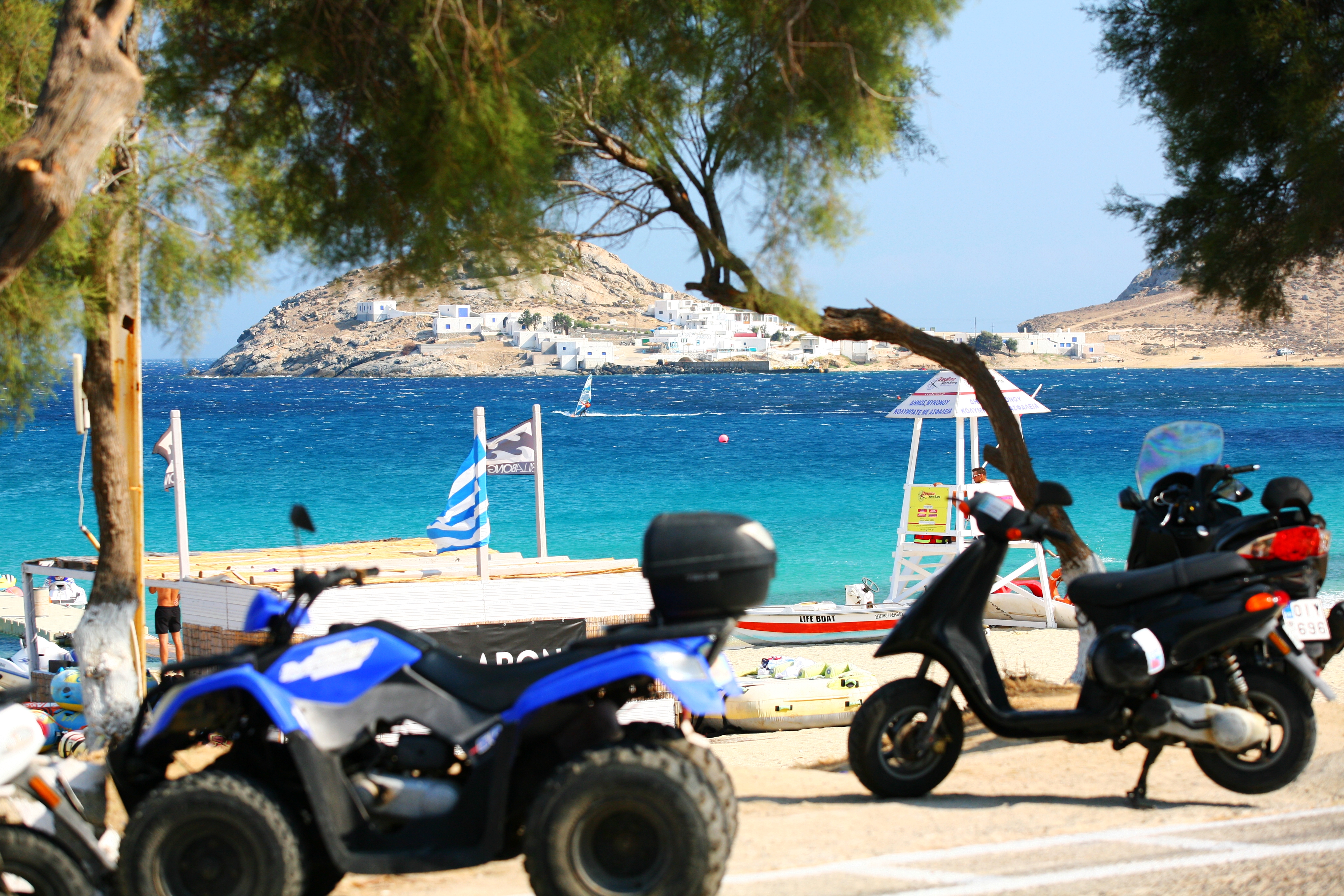 希腊景点开放,希腊旅游重振计划