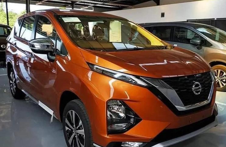 骊威和奥德赛,日产即将换代的车