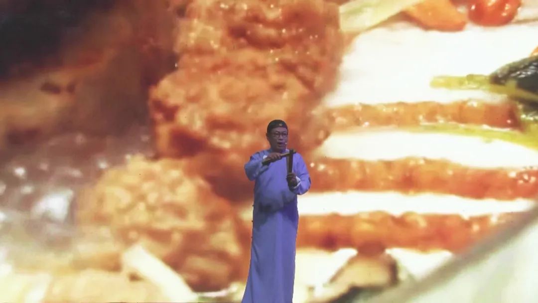 大同慈善总会公益汇演,迎中秋国庆献爱心