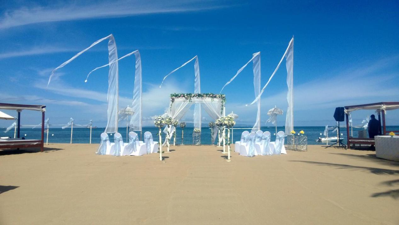 旅行结婚的婚礼仪式的流程,旅行结婚有哪些流程呢视频